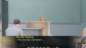 Public Sex Life H – (PT 21) – Teacher’s Route