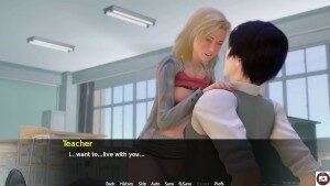 Public Sex Life H – (PT 22) – Teacher’s Route