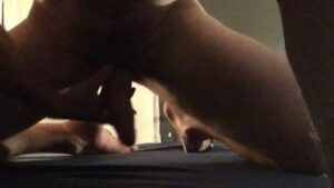 FULL video slow seduction Amsr fpov lots of eye contact