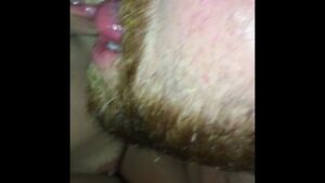 Married Cum Swapping Couple Share His Huge Cum Shot by Snowballing/Cum Kissing/Swallow Bonus Slo-mo