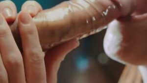 Thats What Real CUMSLUT Should Do With Used CONDOMS!!! DRAINING Big FAT LOAD. 4K CLOSE UP. SWALLOW