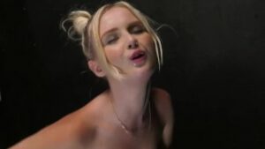 Lexi Lore And Natalia Queen Have Fun With Big Black Cocks At A Gloryhole