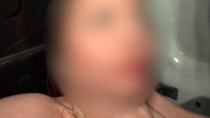 DEVIANTE – Prostitute with big tits picked up off street and fucked hard in mobile confession van