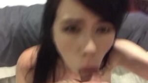 Watch me fuck her face