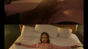 Insane Cock Torture For Sexy Trans Girl | Ivory Mayhem