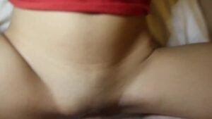 AsianSexDiary Perky Tit Filipina Deserved Rough Sex