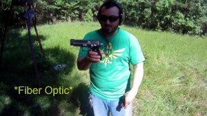 Sig P220 Equinox vs H&K USP – Beauty – Mini Gun Reviews