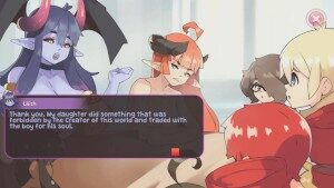 (Hentai)(Pocket Waifu)(H-Game) Lilith – Game Over (Special)