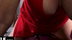 Mylf – Big Titted Horny Stepgrandma Darla Crane Takes Young Dick After Hot Foamy Bathtub Full Movie