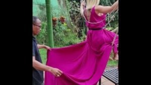 Littleangel84 à Bali – Mon aventure paradisiaque avec baise hard sodomie creampie! S06E06 Teaser